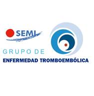GT Enf. Tromboembólica - Grupos de Trabajo de la Sociedad Española de Medicina Interna