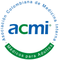 Asociación Colombiana de MI - ACMI Médicos para adultos - Relaciones Internacionales