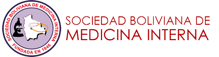 Sociedad Boliviana de Medicina Interna (SOBOLMI) - Relaciones Internacionales