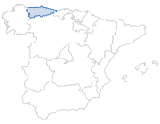 Sociedad Asturiana de Medicina Interna (SAMIN) - Sociedades autonómicas