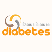 Fondo de imagen en diabetes