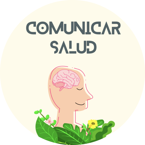 Libro comunicar salud