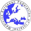 logo Federación Europea de Medicina Interna