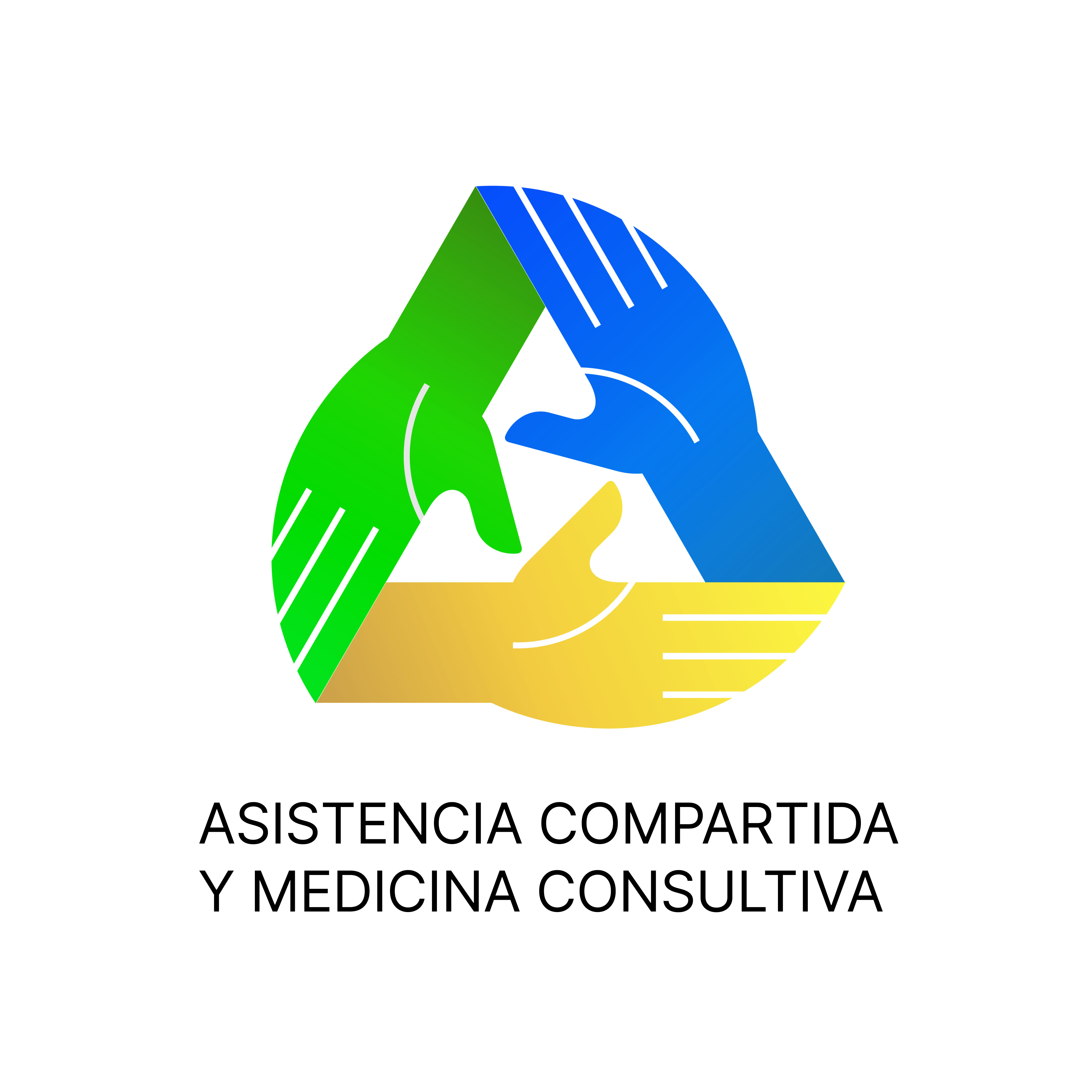 GT Asistencia Compartida - Grupos de Trabajo de la Sociedad Española de Medicina Interna