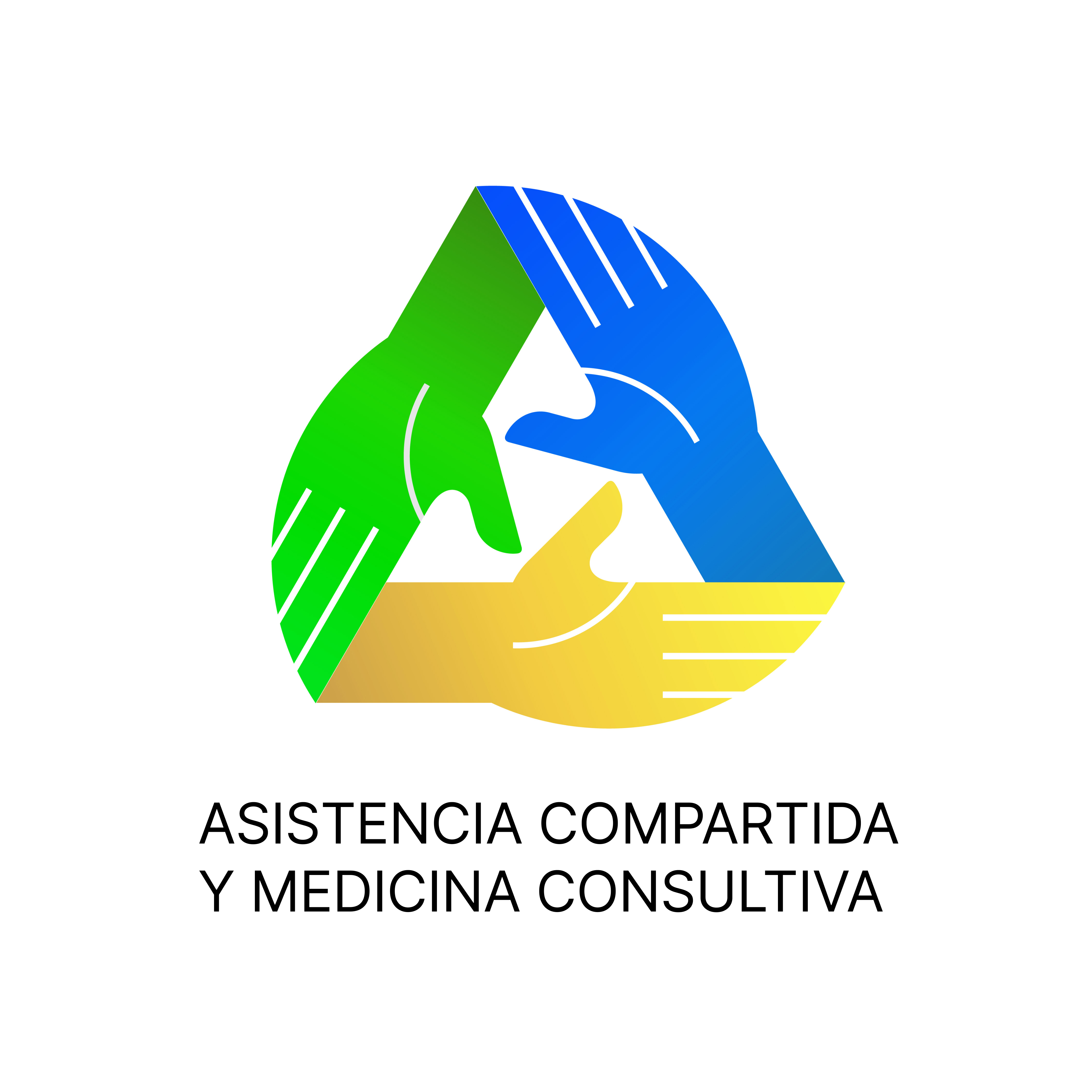 Grupo Asistencia compartida