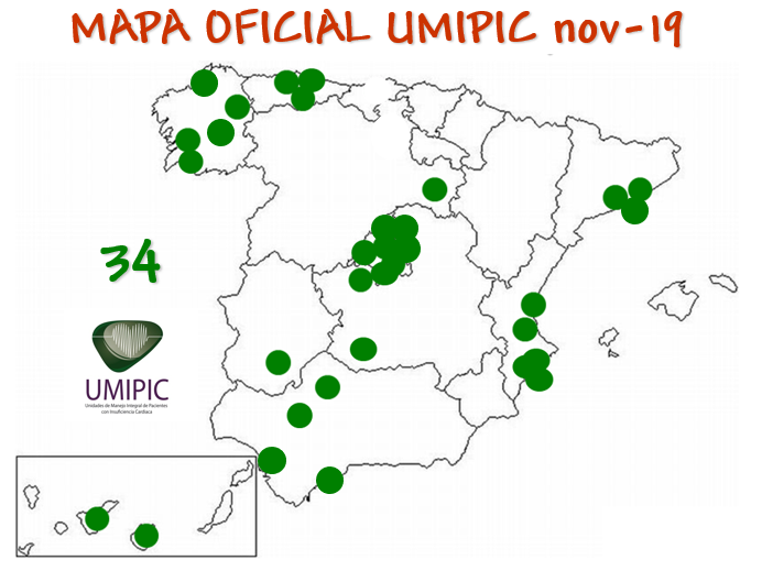 Centros UMIPIC