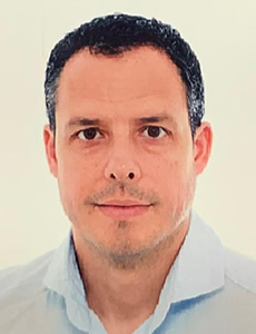 Dr. Óscar Torregrosa Suau