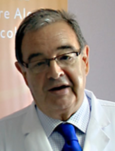 Dr. Francisco Javier Laso Guzmán