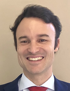 Dr. Diego Real de Asúa Cruzat