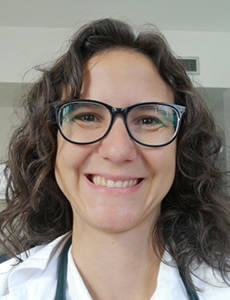 Dra. Adriana González Munera