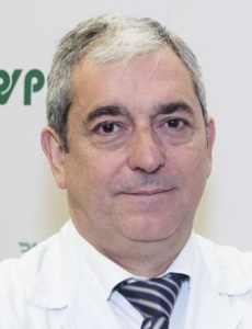 Dr. Javier de la Fuente Aguado