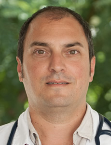 Dr. Antoni Riera Mestre