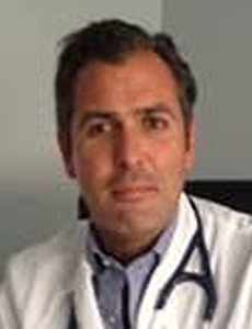 Dr. Rafael Domínguez Artime