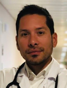 Dr. Ignacio Vallejo Maroto