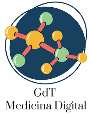 GT Subgrupo de trabajo de nuevas tecnologías de información y comunicación en Medicina Interna - Grupo de Trabajo Gestión Clínica