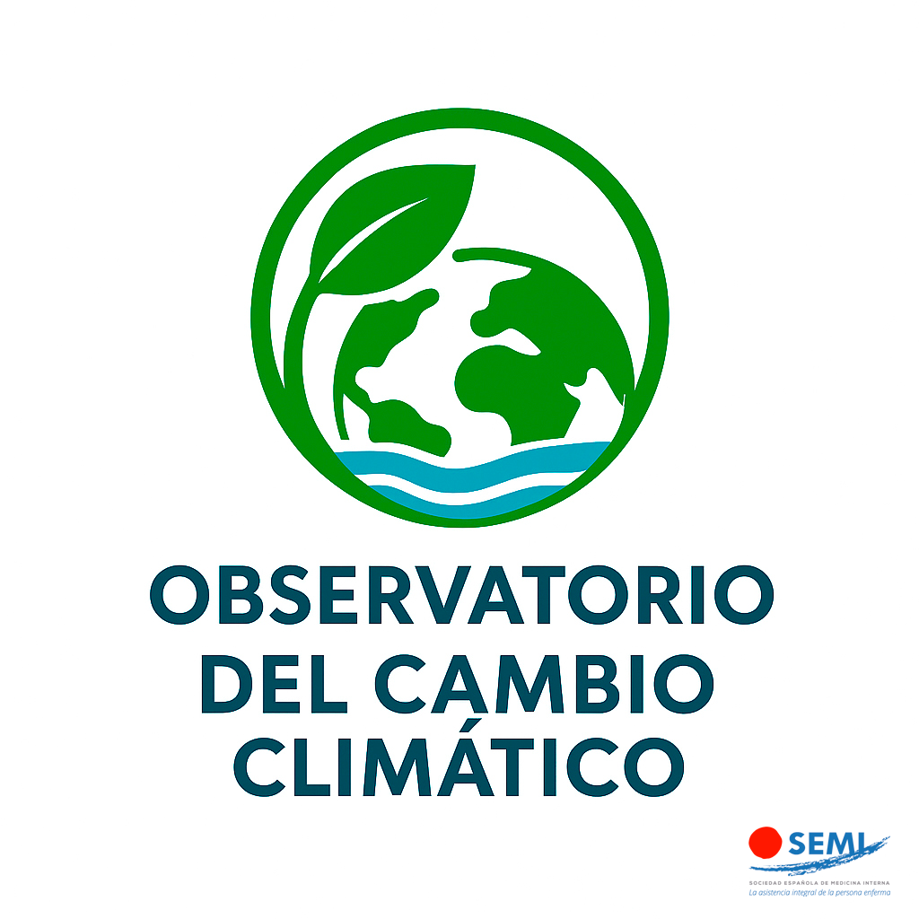 GT Urgencias - Grupos de Trabajo de la Sociedad Española de Medicina Interna