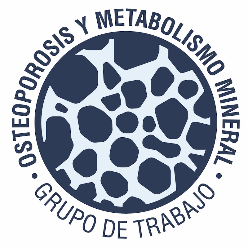 GT Osteoporosis - Grupos de Trabajo de la Sociedad Española de Medicina Interna