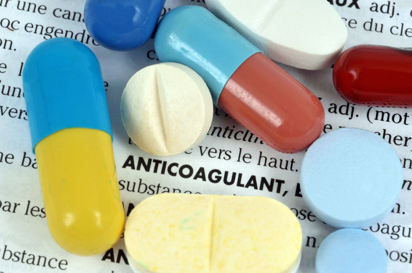 Anticoagulantes