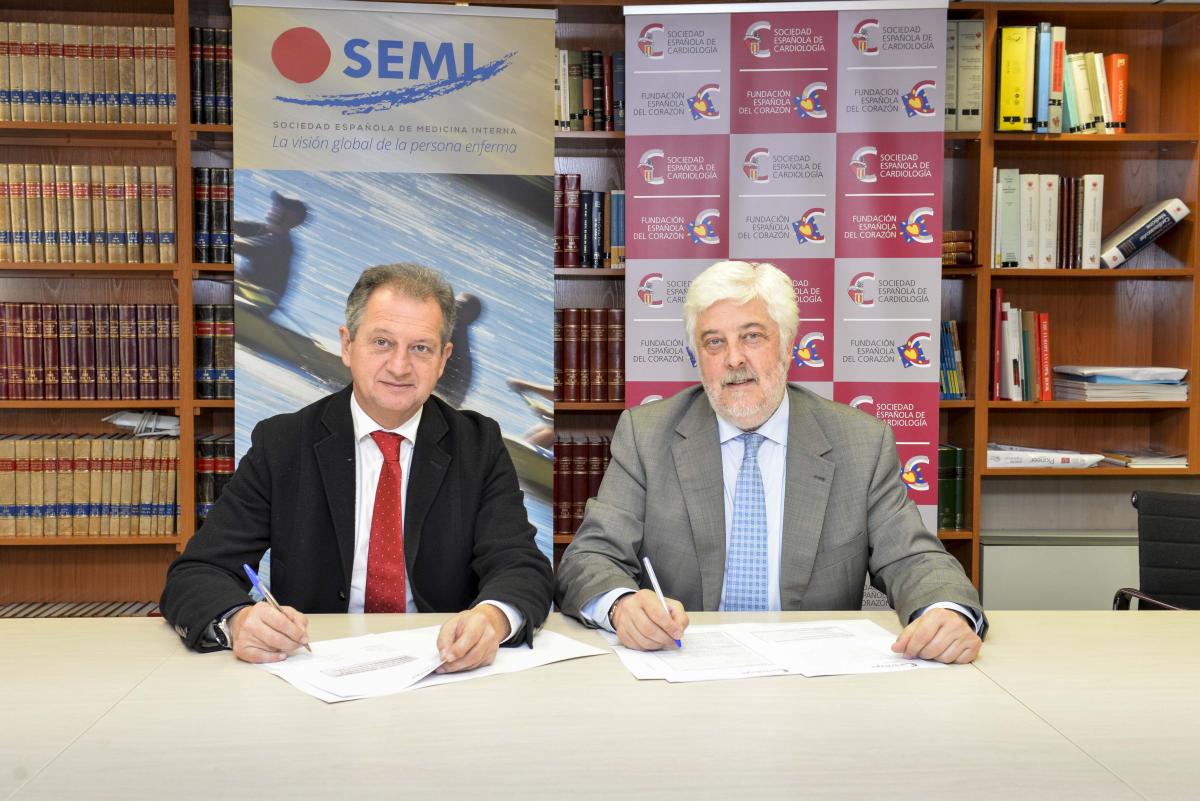 Acuerdo SEMI-SEC