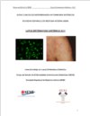 Lupus Eritematoso Sistémico 2011