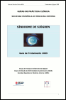 Guía de tratamiento 2009 de los pacientes con Síndrome de Sjögren