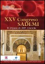 Libro de comunicaciones del XXV Congreso de la Sociedad Andaluza de Medicina Interna (SADEMI)