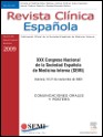 Libro de resúmenes del XXX Congreso de la Sociedad Española de Medicina Interna (SEMI)