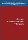Libro de comunicaciones del XII Congreso de la Sociedad de Medicina Interna de Madrid y Castilla-La Mancha (SOMIMACA)
