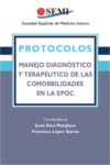 Protocolos: Manejo Diagnóstico y Terapéutico de las Comorbilidades en la EPOC