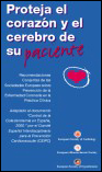 Proteja el corazón y el cerebro de su paciente