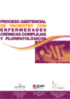 Proceso asistencial de pacientes con enfermedades crónicas complejas y pluripatológicas