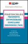 Protocolos Tratamiento Antimicrobiano Endovenoso (TADE)
