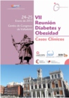 Libro de casos clínicos de la VII Reunión Diabetes y Obesidad