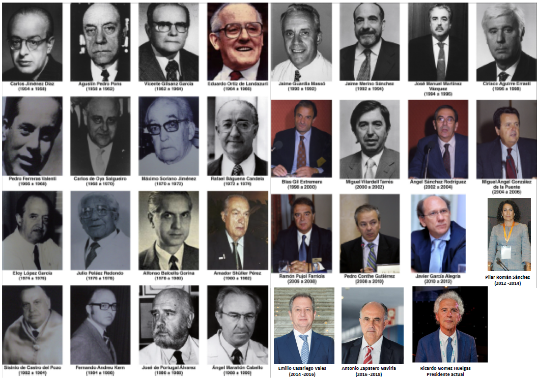 Acta fundacional SEMI