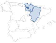 Sociedad de Medicina Interna de Aragón-Navarra-Rioja y País Vasco - Sociedades autonómicas