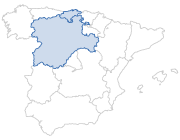 Sociedad Castellano-Leonesa Cántabra de Medicina Interna (SOCALMI) - Sociedades autonómicas
