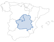 Sociedad de Medicina Interna de Madrid-Castilla La Mancha (SOMIMACA) - Sociedades autonómicas