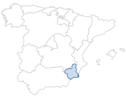 Sociedad de Medicina Interna de la Región de Murcia (SOMIMUR) - Sociedades autonómicas