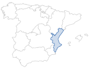 Sociedad de Medicina Interna de la Comunidad Valenciana (SMICV) - Sociedades autonómicas