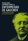 Primer Foro Levantino sobre la Enfermedad de Gaucher