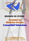 Reunión de Otoño de la Sociedad de Medicina Interna de la Comunidad Valenciana