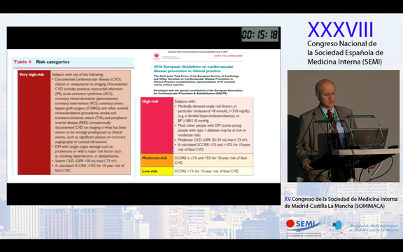 Alirocumab en la hipercolesterolemia familiar