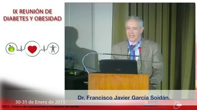 Algoritmo redGDPS. Tratamiento de diabetes. ¿Qué aporta?