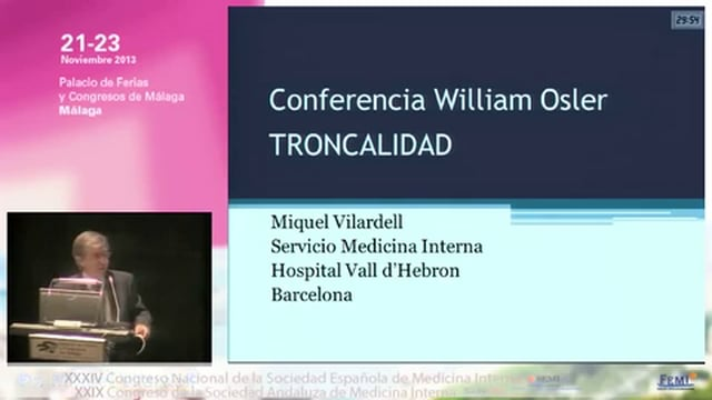 Dr. Miquel Vilardell Tarrés