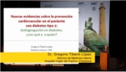 Antiagregación en diabetes: ¿con quién y a quién?