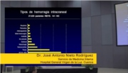 Tratamiento en pacientes con hemorragia cerebral reciente