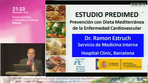 Dr. Ramón Estruch Riba 