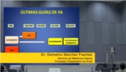 De las Guías actuales a la aplicación a nuestro paciente en la consulta