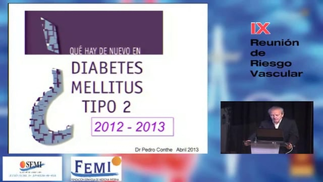 Diabetes Mellitus 