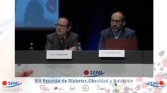 ACTUALIZACIÓN DIABETES E INSUFICIENCIA CARDIACA: ¿DÓNDE ESTAMOS Y A DÓNDE VAMOS?